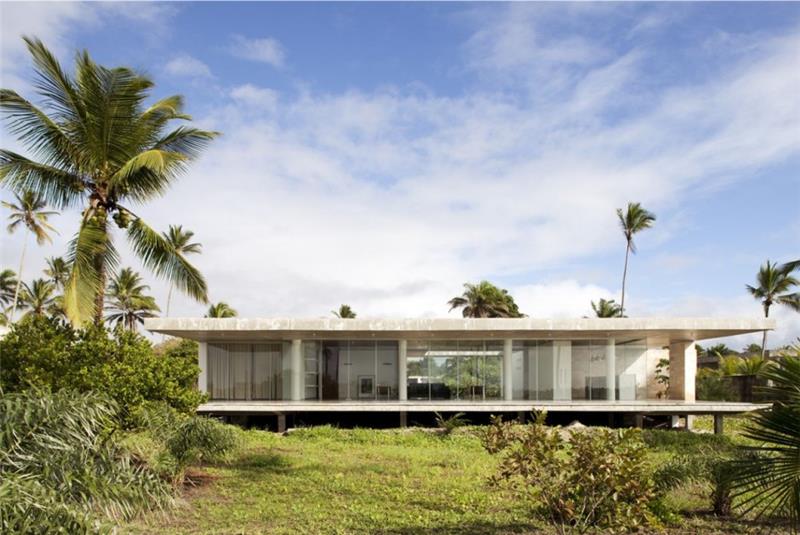 loma -asunto kesäunelma mekena resort brasilia