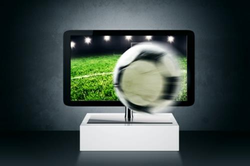 tv interaktiiviseen kokemukseen
