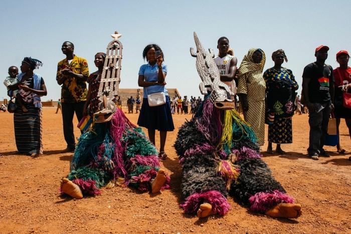 festima fest burkina faso