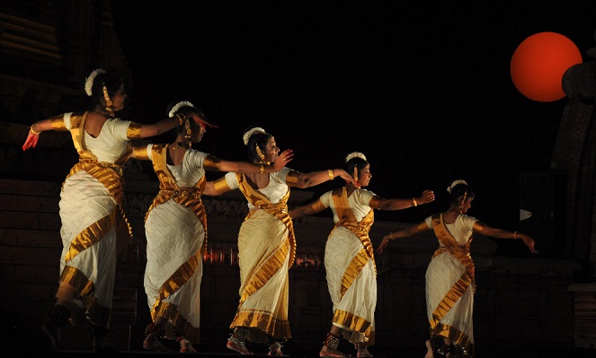 festivaler i madhya pradesh