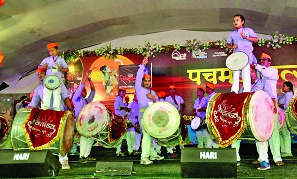 festivaler i madhya pradesh