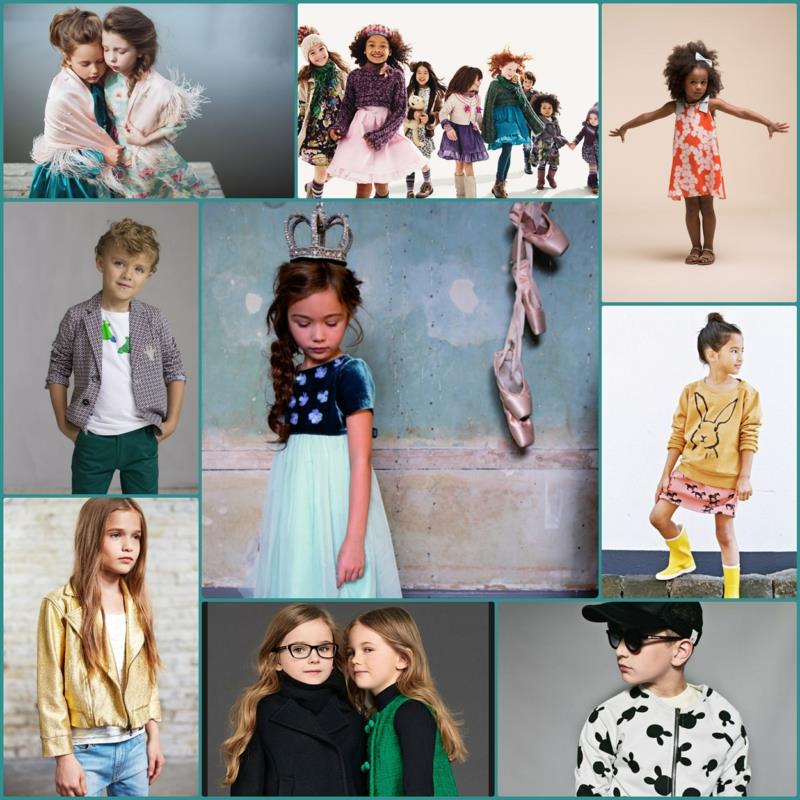 juhlava lasten muoti online -trendit 2016 kuvia lasten vaatteet