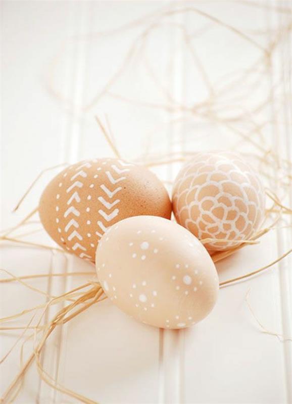 festive easter eggskuva galleria pääsiäismunat suunnittelu valkoinen