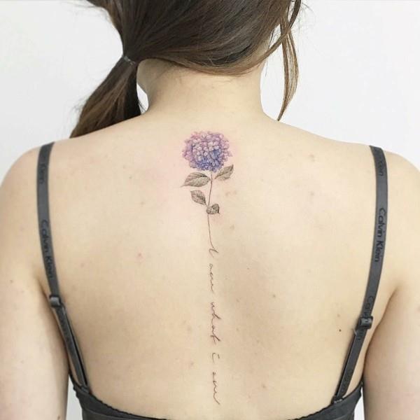 filigraani takaisin tatuoinnit tatuointi sanonnat kukat