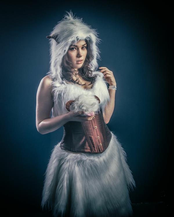 elokuvahahmot League of Legends poro
