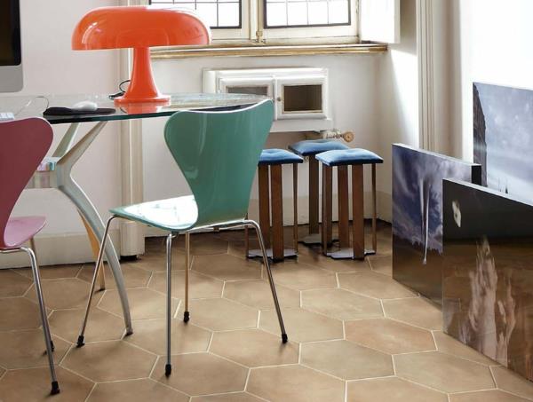 firenze dettaglio kokoelma beige laatat