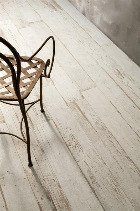 laatat puu näyttää suunnittelemalla lattialaatat Ceramica Sant'Agostino