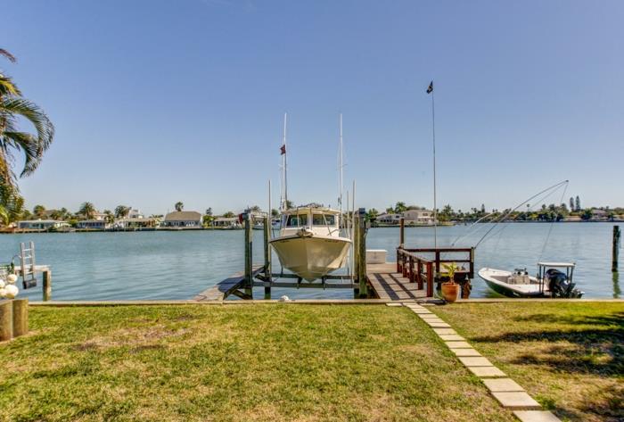 Florida matkakohteet Redington Shores Redington Beach