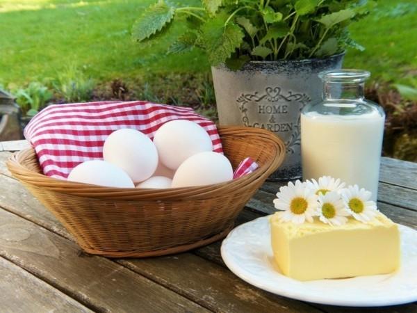 foolihappovaikutus munat juustojogurtti