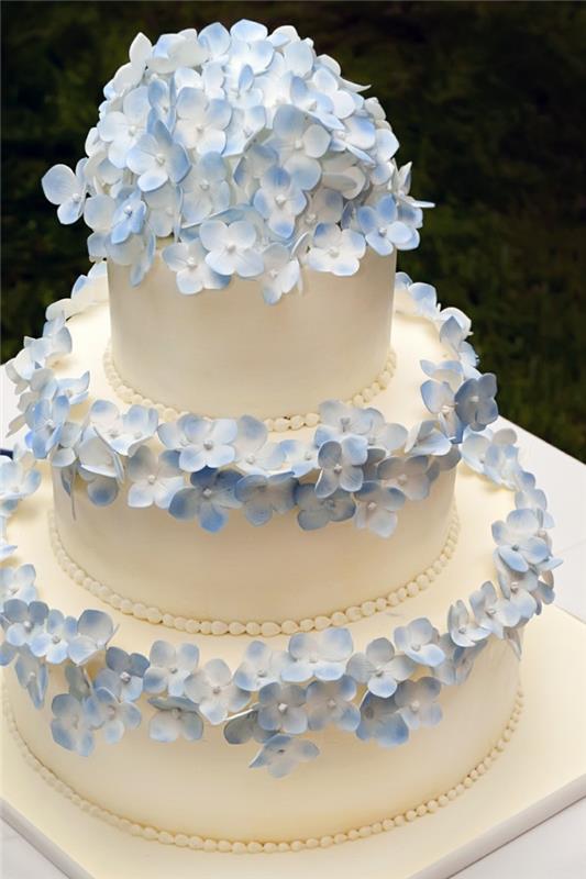fondantikakku sydänkakku fondanttireseptillä begoniat