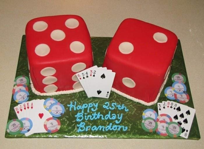 sydänpiirakat fondanttireseptillä vaaleanpunaisia ​​helmiä