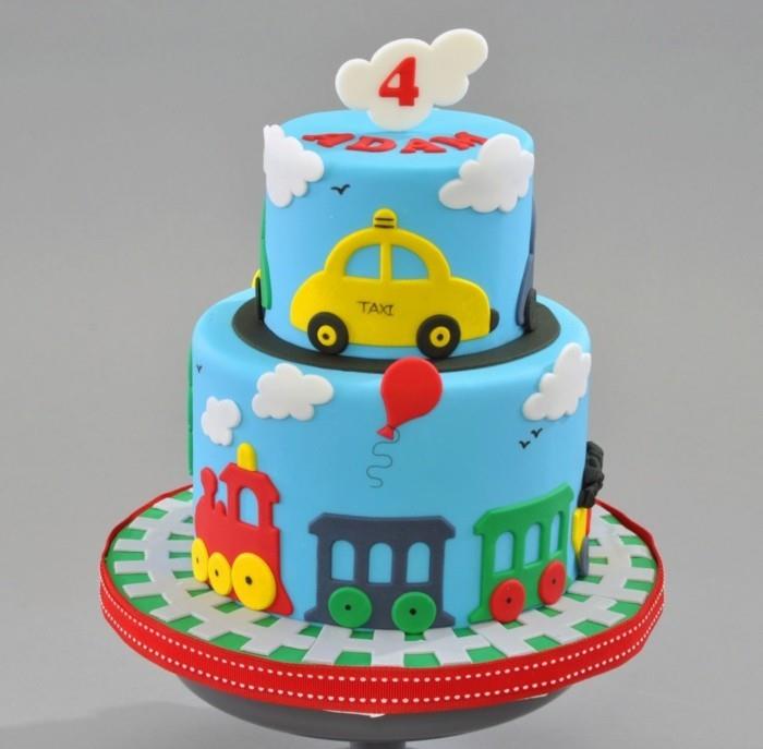 sydänpiirakat fondanttiresepti vaaleanpunainen taksi
