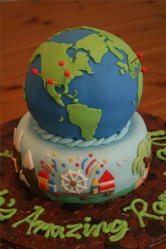 sydänkakut fondanttireseptillä vaaleanpunainen valkoinen dj