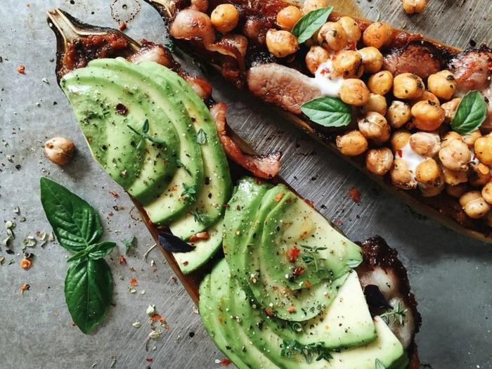 ruoka trendit 2018 saksa instagram avokado munakoiso