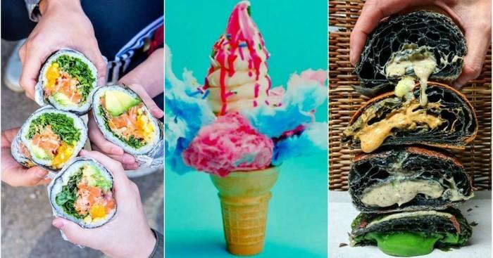 ruoka trendit 2018 saksa instagram bouritos