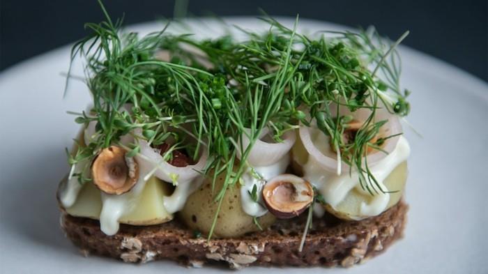 ruoka -trendit 2018 saksa instagram nordic home