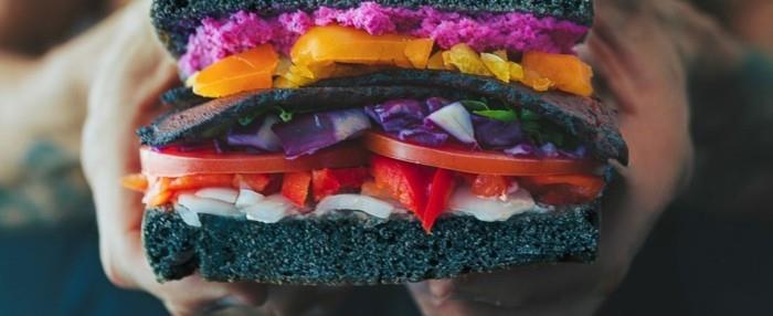 ruoka trendit 2018 saksa instagram trendi