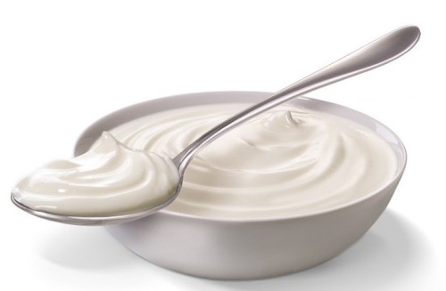 mit kell enni a terhesség első trimeszterében - Joghurt