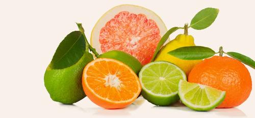 gyümölcsök fogyasztása a terhesség alatt az első trimeszterben - citrusfélék