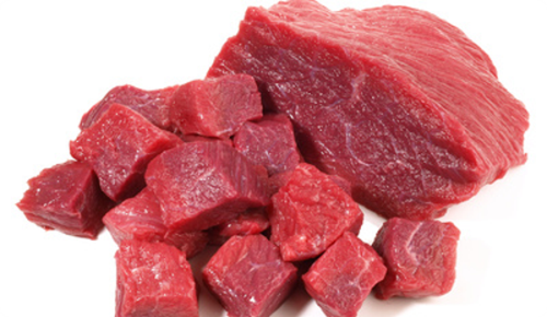 Sovány marhahús