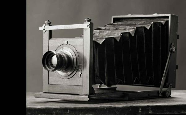 kamera retro vintage ammattilainen