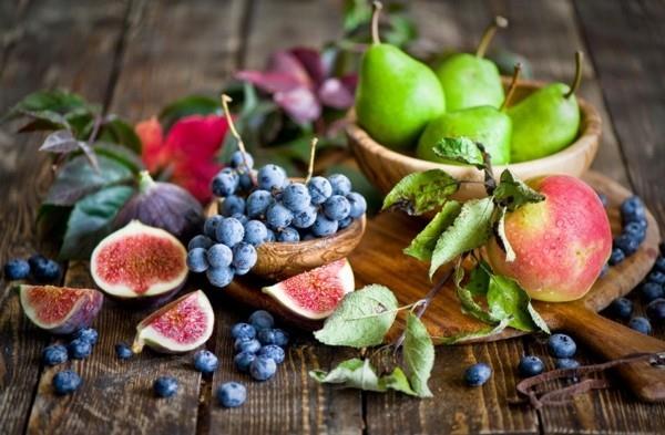 hedelmät terapeuttinen paasto detox ekadashi ruokavalio
