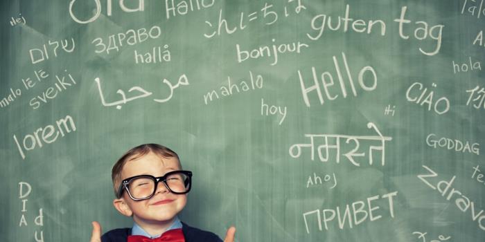 Vieraiden kielten oppiminen helpotti lasten oppimista nopeammin ja helpommin