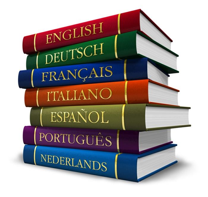 Vieraiden kielten opiskelu helpotti hyödyllisiä vinkkejä kirjojen sijaan