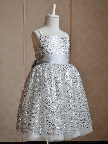 Paillet Frock