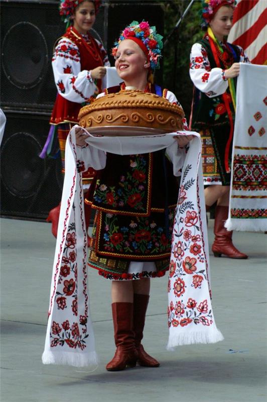hyvää pääsiäistä eurooppalaiset perinteet ukraina