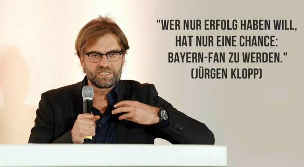 jalkapallovalmentaja Jürgen Klopp yksityisesti ja ammattimaisesti