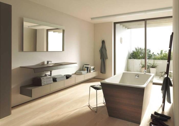 saumaton kylpyhuone moderni kylpyhuone kodikas, kaunis lattia