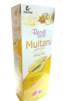 multani mitti krémek