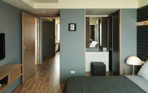 vierashuone-huone-puulattia-minimalistinen-harmaa-moderni