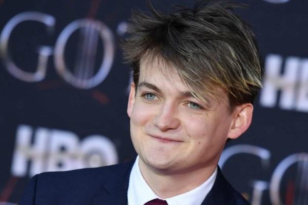 Game of Thrones Jack Gleeson