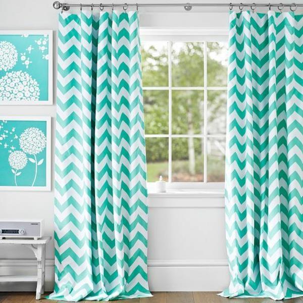 verhon sisustusehdotukset chevron