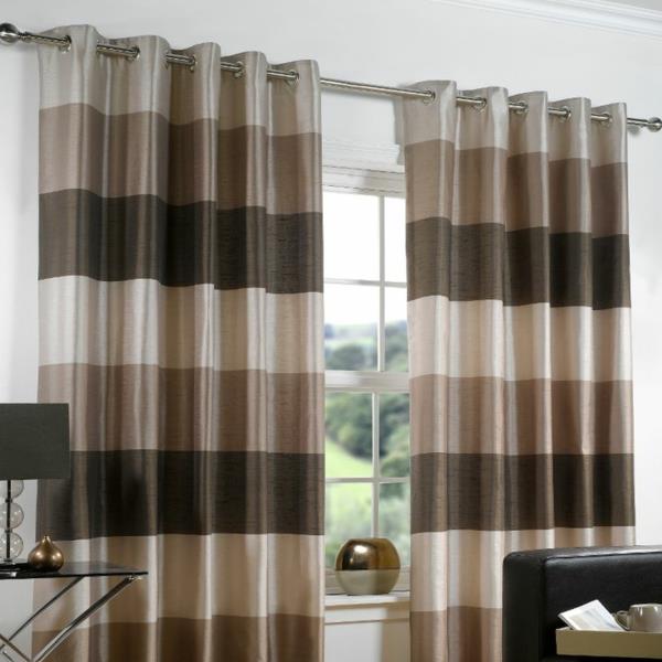 verhot ideoita kukka raita kuvio beige