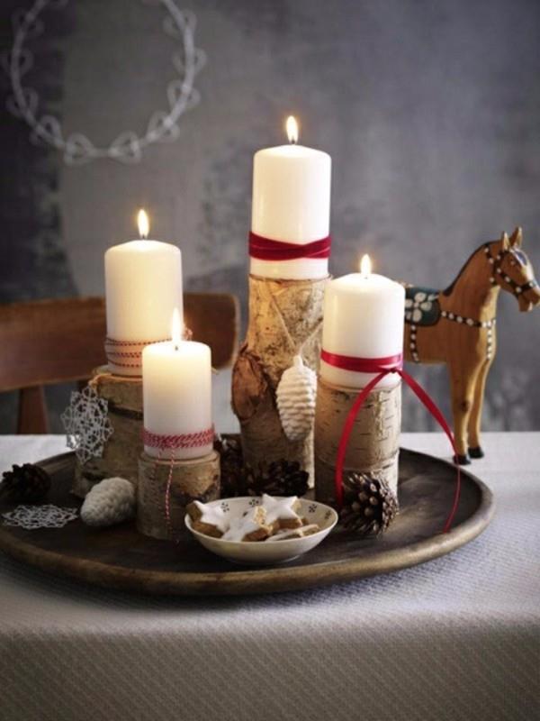 lanka kangasnauhat puupalikat kanelitähdet tekevät itse adventtiseppeleen