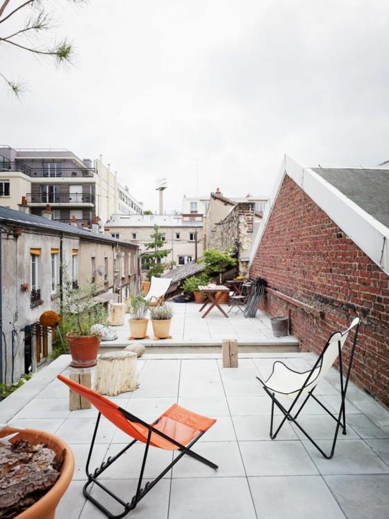 puutarhasuunnitteluideoita kokoontaitettavat tuolit kattoterassisuunnitteluesimerkit laattalattia