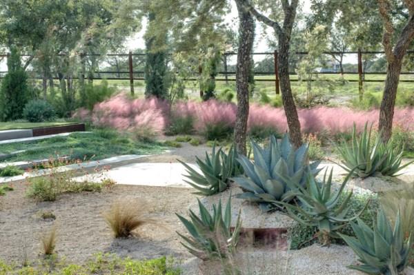 puutarhasuunnittelu kivillä helppohoitoiset puutarhakasvit mehikasveja