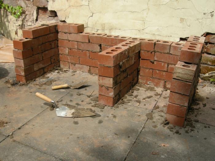 tiili laasti diy ideoita