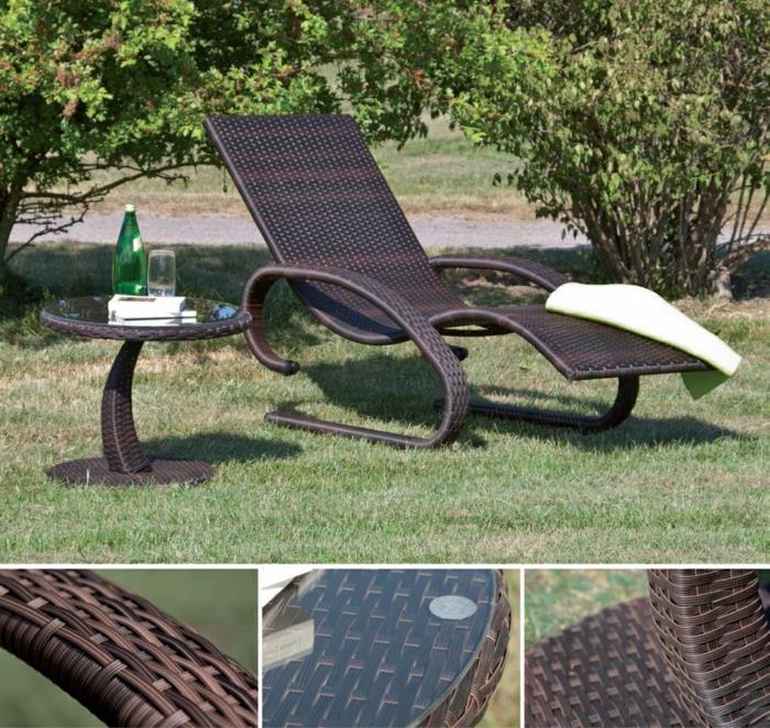 puutarhatuolit sunlige paju rio ergonominen