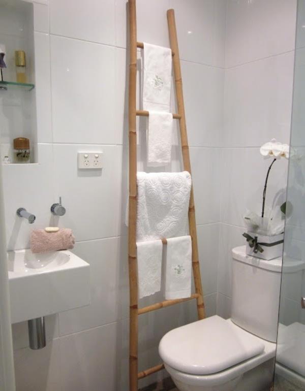 puutarhakalusteet ylelliset kylpyhuonekalusteet design pyyhe tikkaat bambu