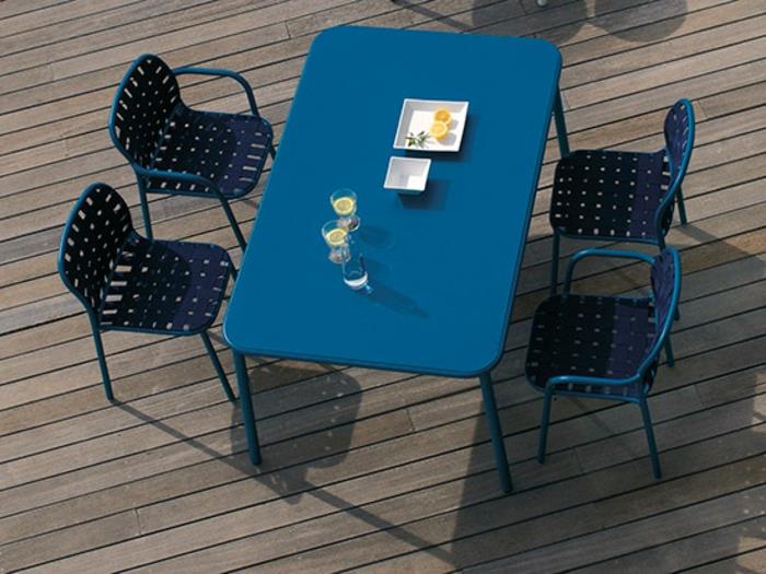 puutarhakalusteet-set-designer-huonekalut-elegantti-design-sininen