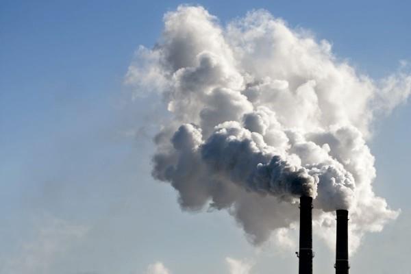 kaasupäästöt ympäristönsuojelu