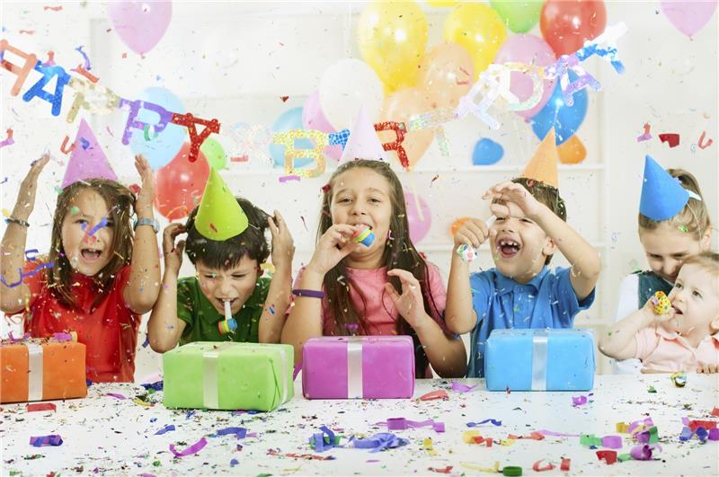 järjestää syntymäpäiväideoita lasten syntymäpäiväjuhlat juhlia syntymäpäivää