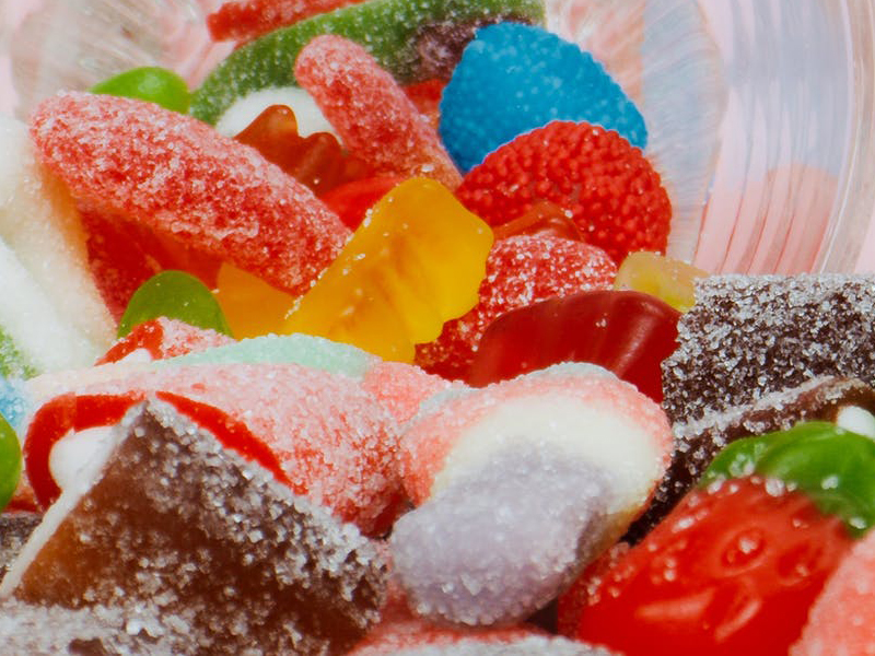 Hjemmelavede gelatine ansigtspakker