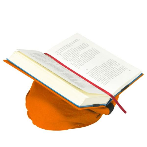 keltainen lukutyyny ompelu kuvio kirja tyyny itse
