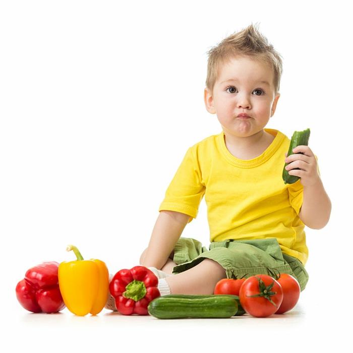 vihannesten syöminen raakana lapsille terveellisiä ruokailuvinkkejä