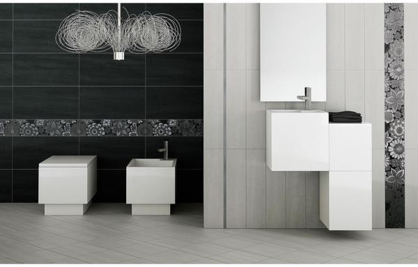 jalokivi harmaa sarja kylpyhuone laatat italialaiset laatat